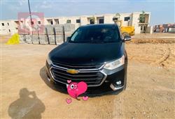 شيفروليه ترافرس